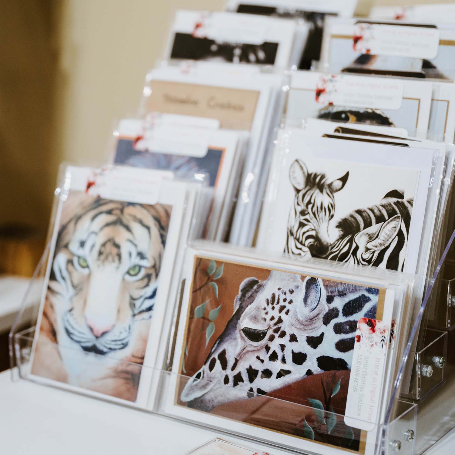 hand-painted-gift-card-zebra