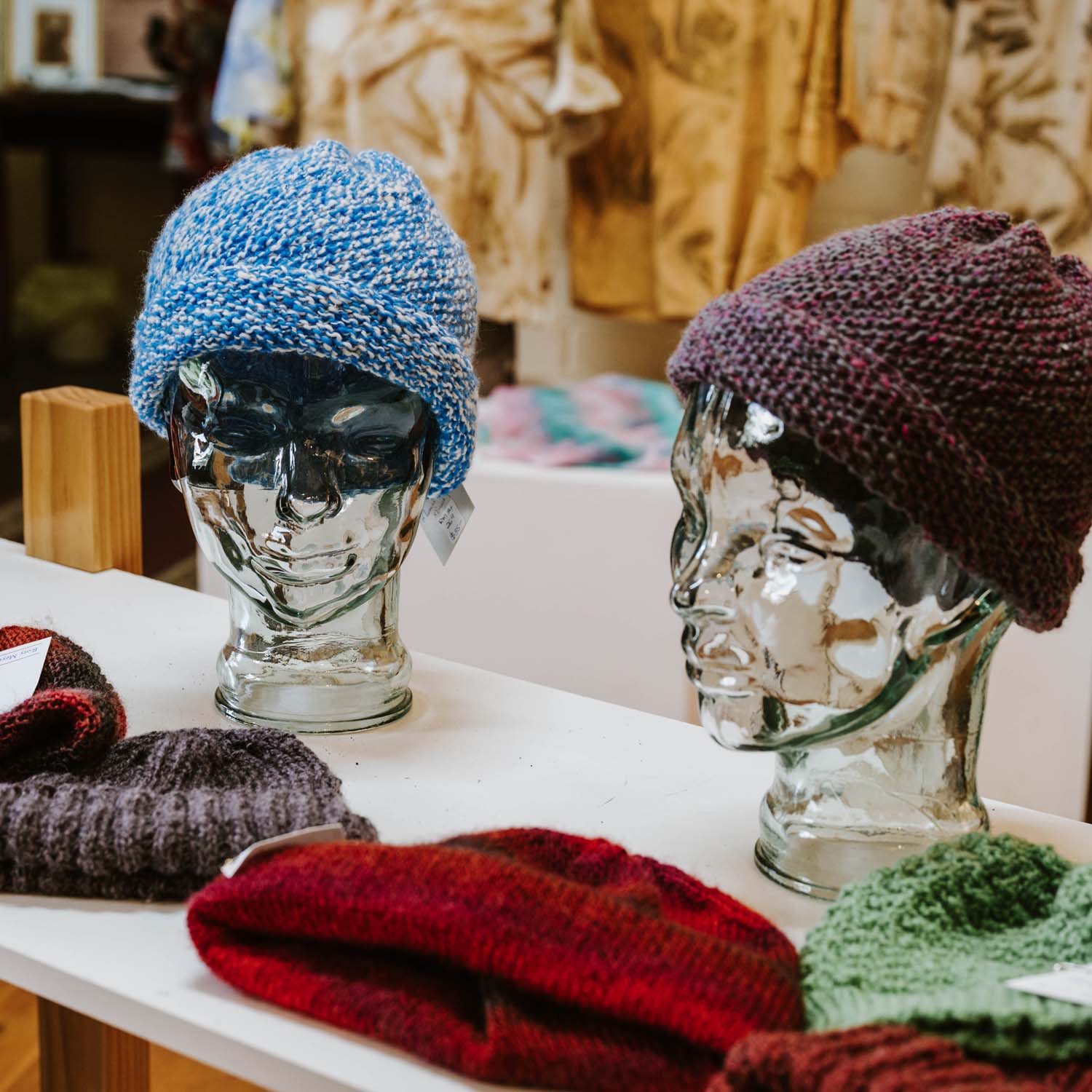 knitted-beanie-mudgee-nsw