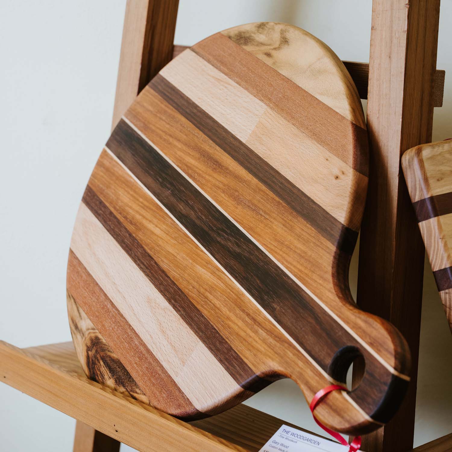 woodwork-chopping-board-mudgee