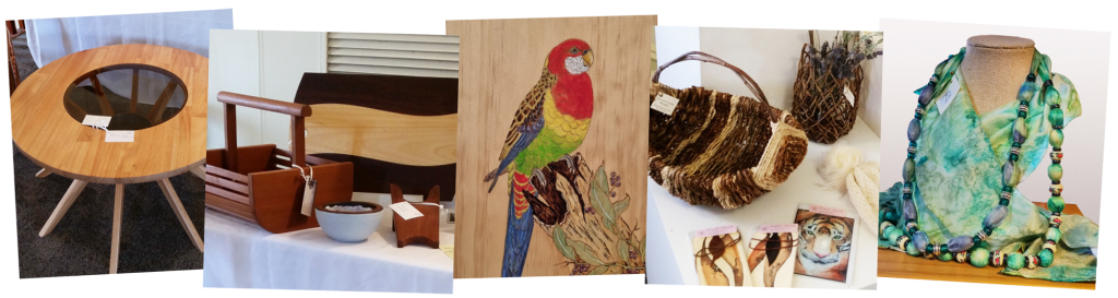 pop up art exhibition